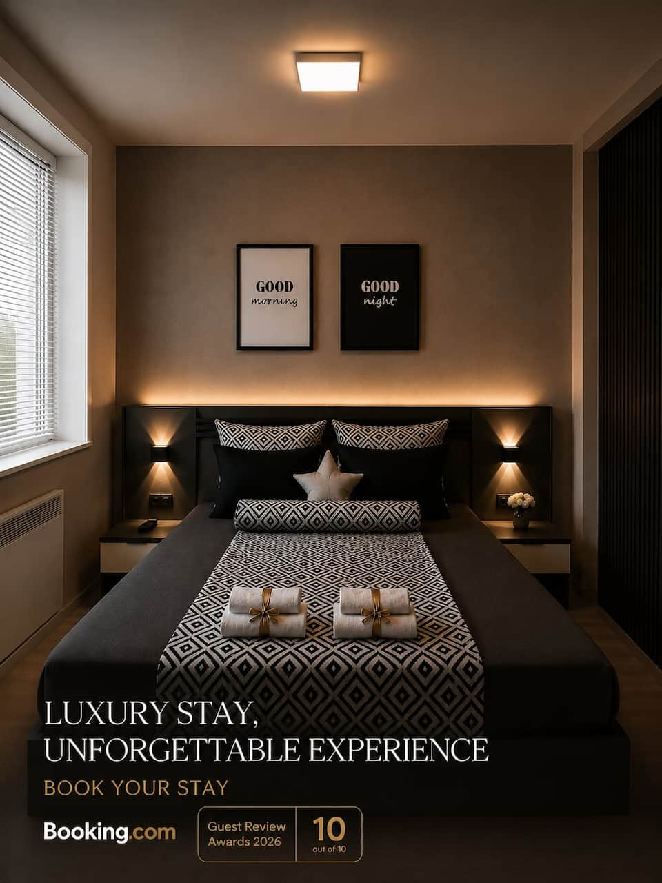 NOA Luxury Apartment — foto 1