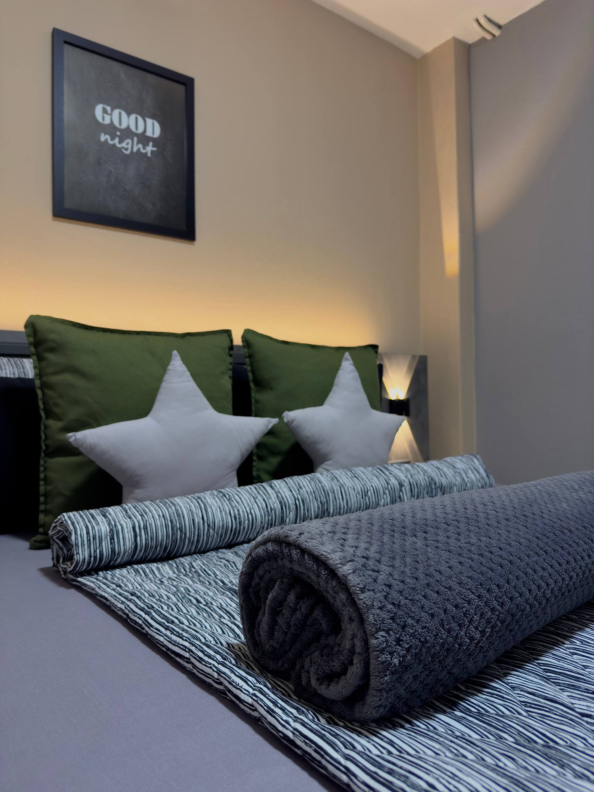 NOA Luxury Apartment — foto 4