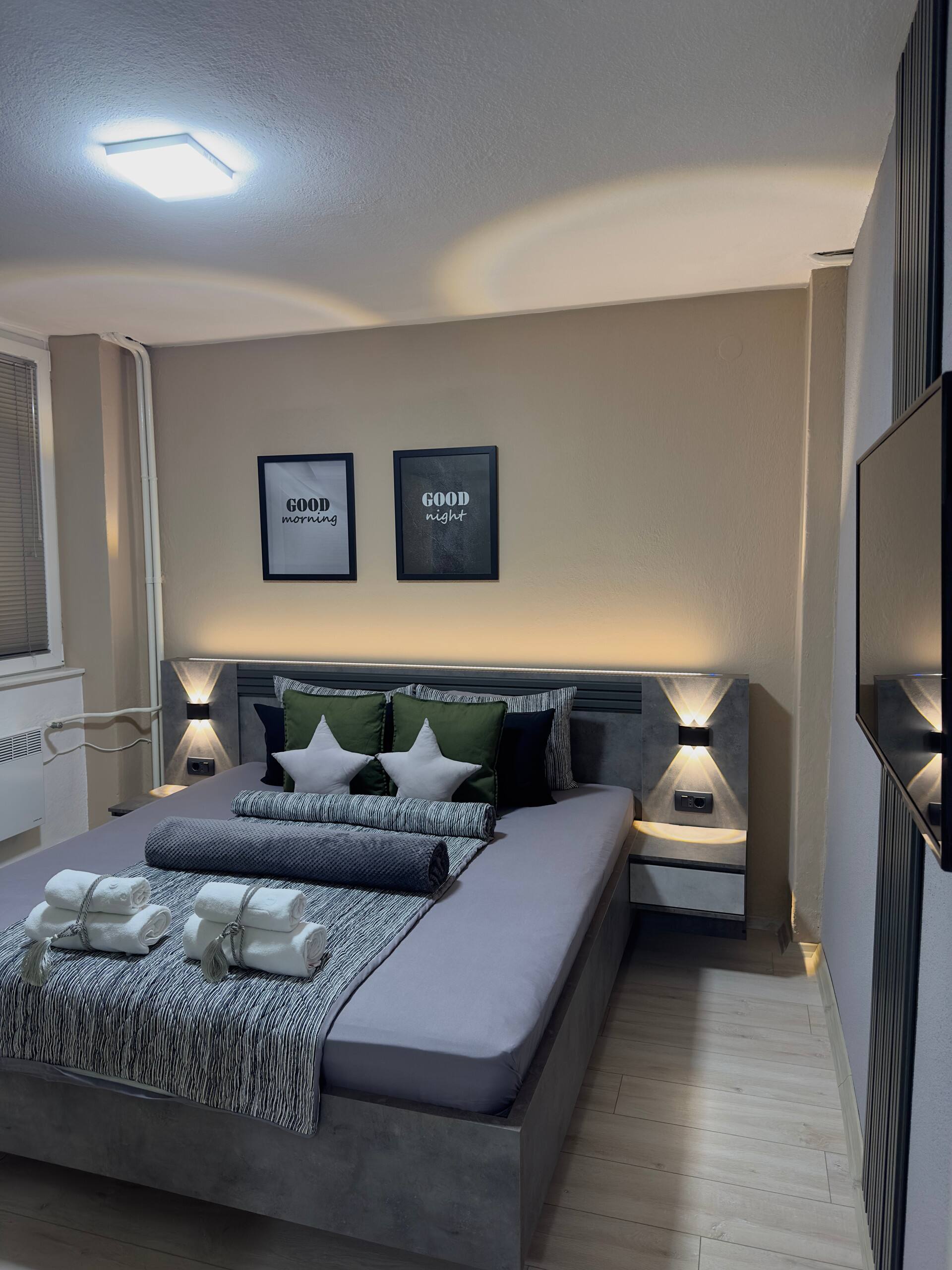 NOA Luxury Apartment — foto 3