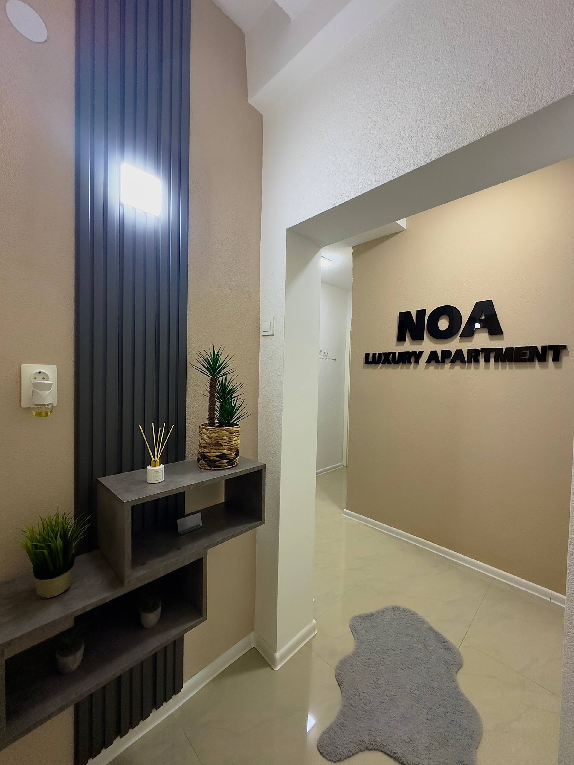 NOA Luxury Apartment — foto 2