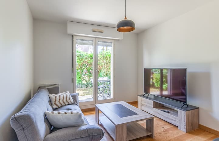 Appartement Charly - Welkeys - Cabourg