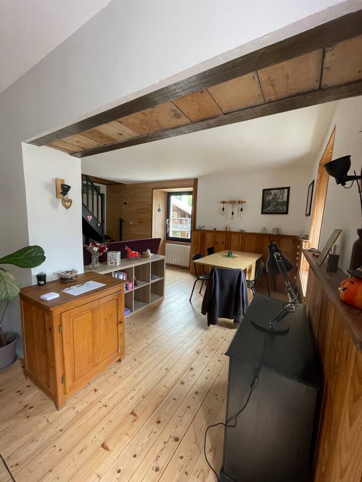 Chalet Au Calme - Courchevel, France