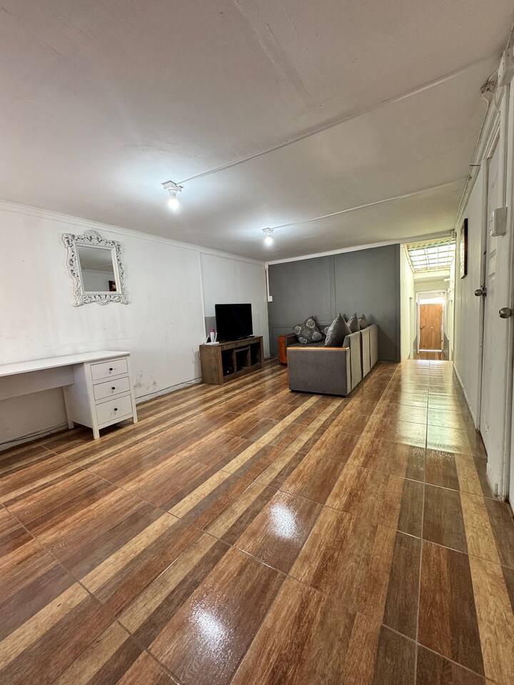 ห้องนั่งเล่น