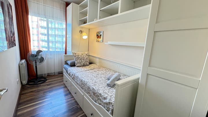 Habitación 1