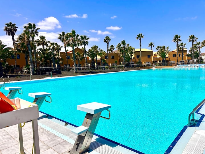 Marella House - Corralejo