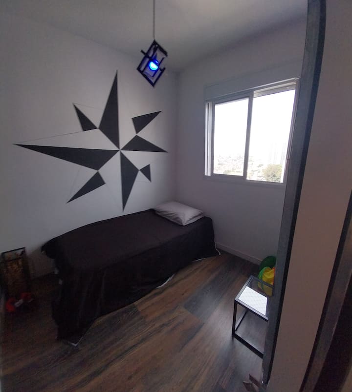 Спална соба 2