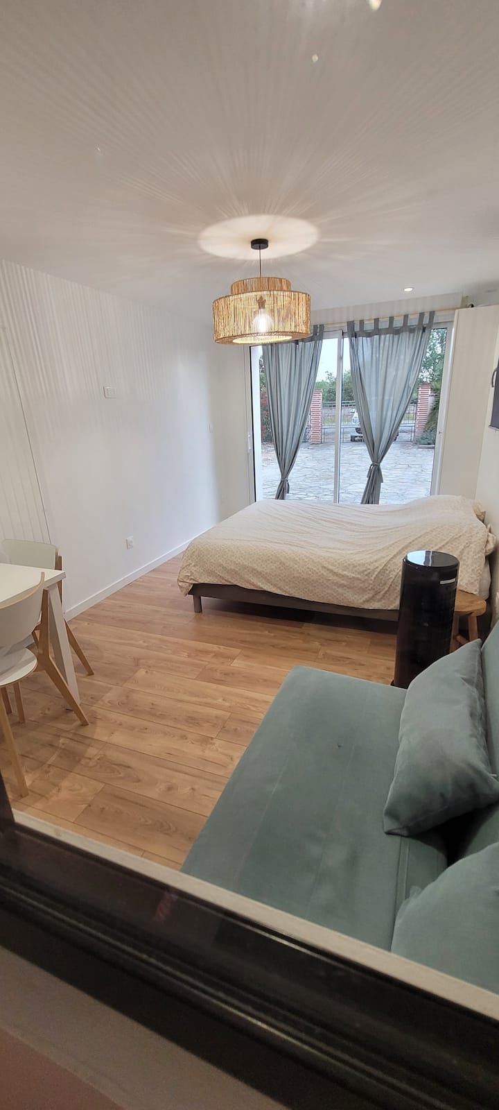 საძინებელი 6