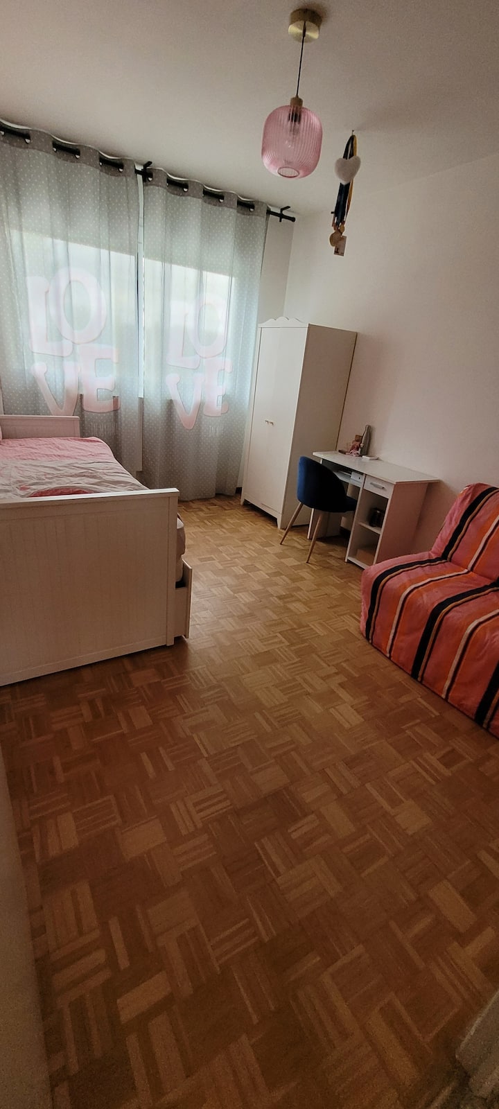 საძინებელი 2