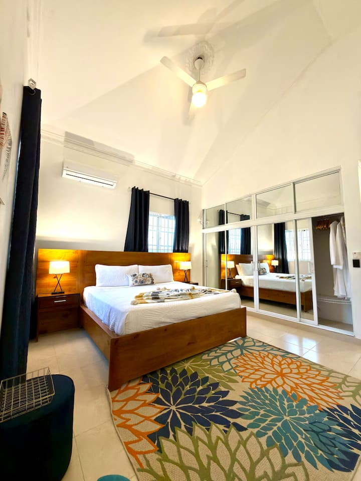 Habitación 1