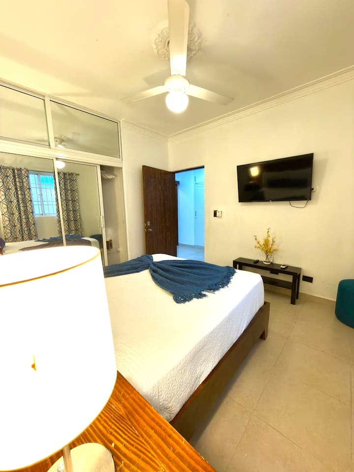 Habitación 3