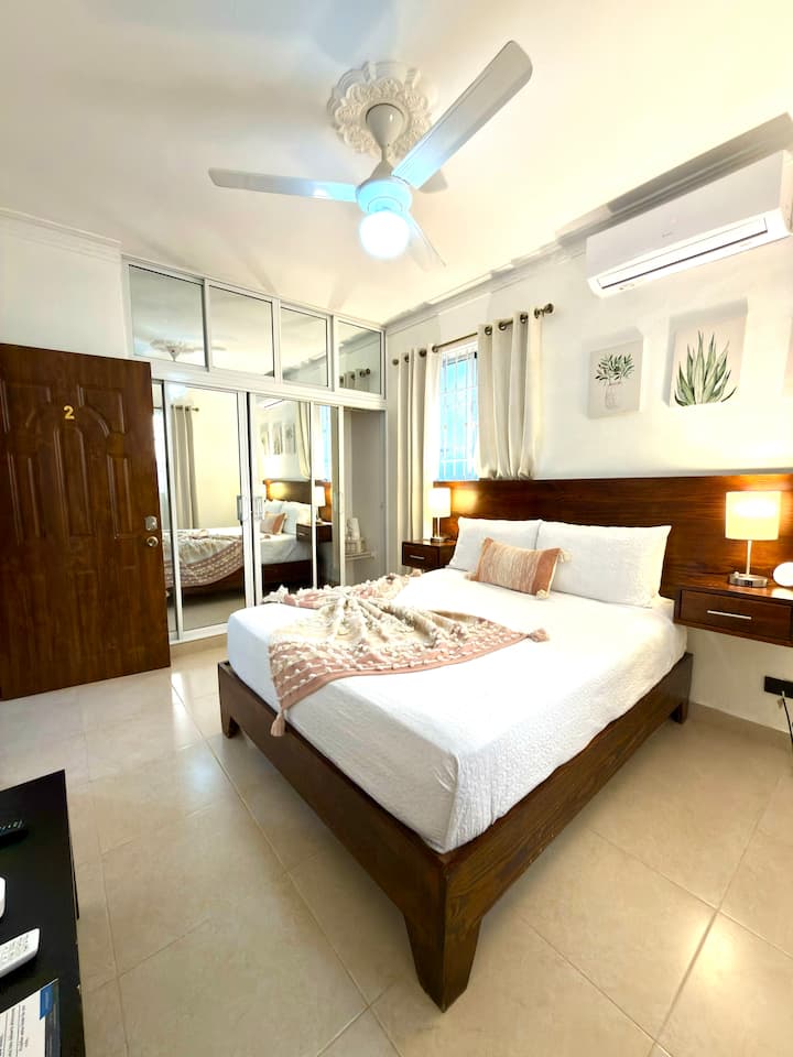 Habitación 2