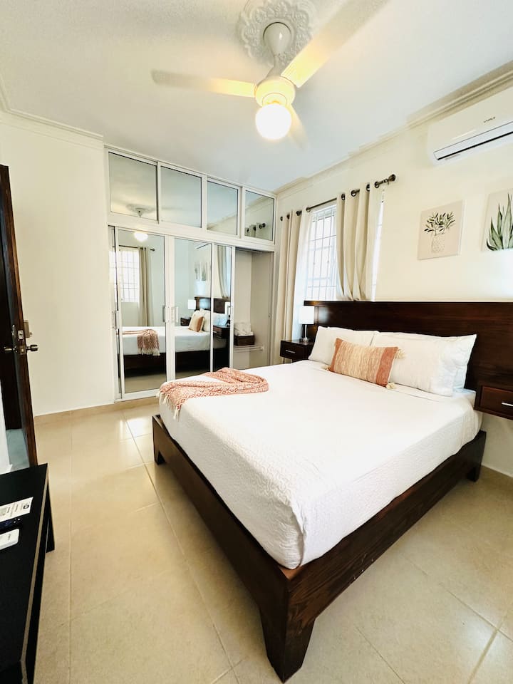 საძინებელი 2