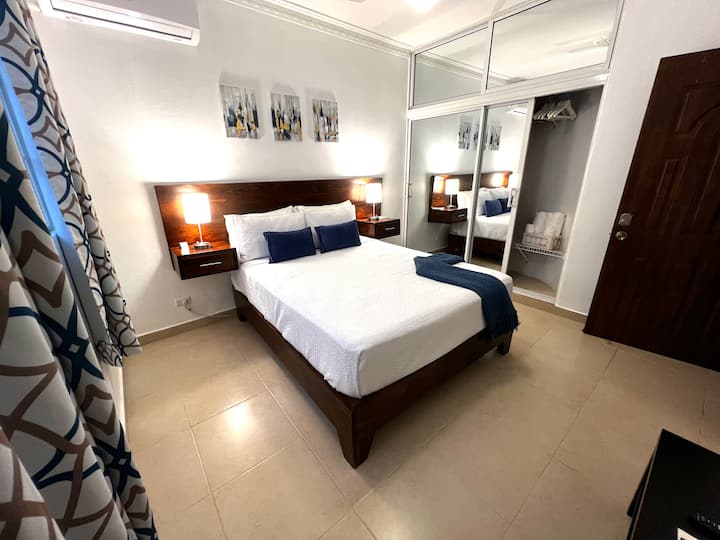 საძინებელი 3