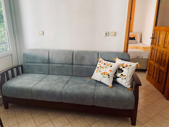 Cantimur Apart Pansiyon 3 - Erdek