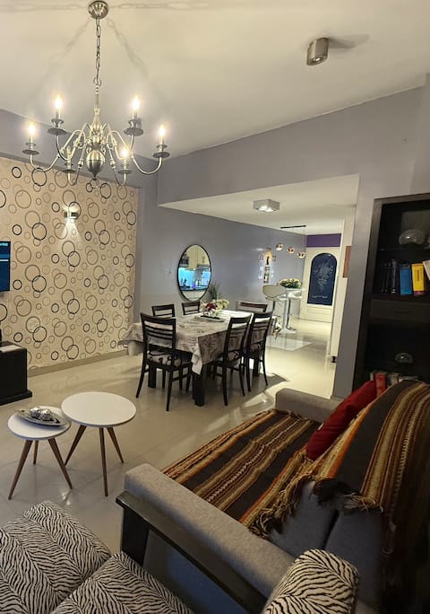 Infinit Home