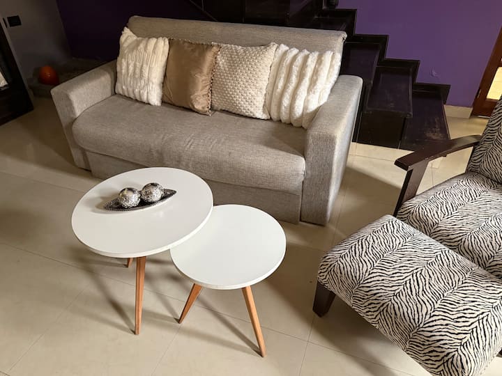 Infinit Home - Provincia de Santiago del Estero