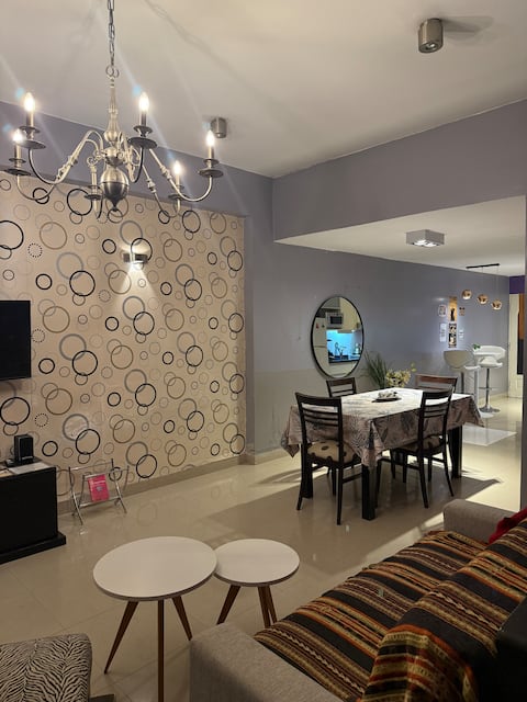 Infinit Home