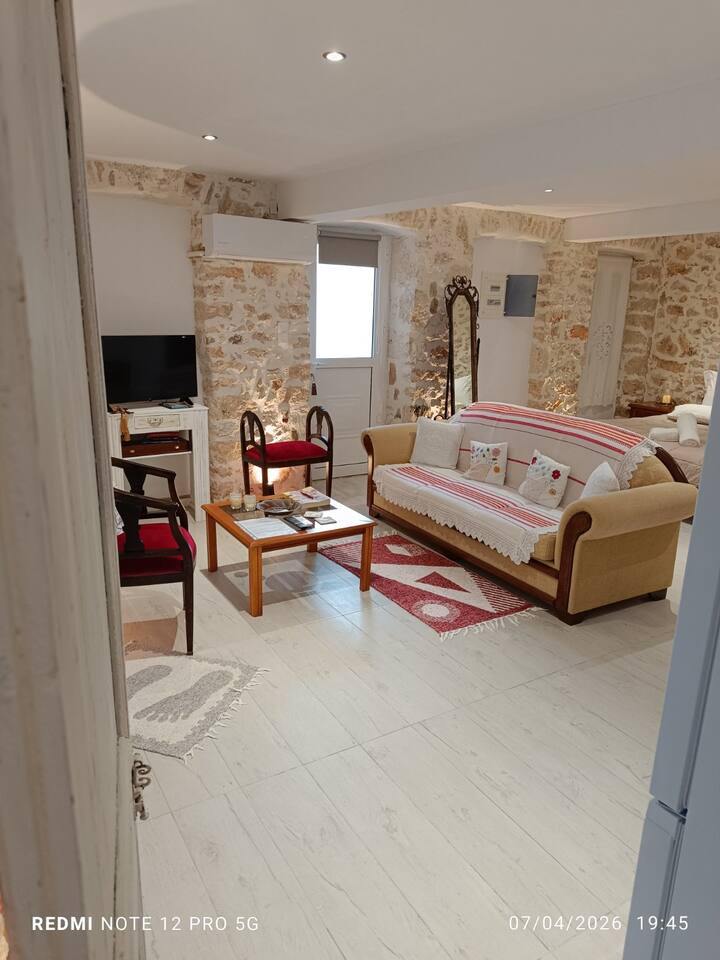 Xenonas-suites "Alexandra's Coffee House" - Zakynthos