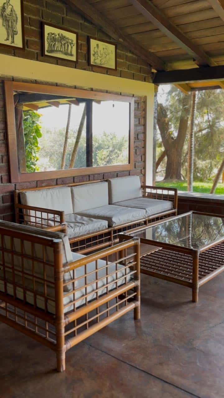 მისაღები ოთახი