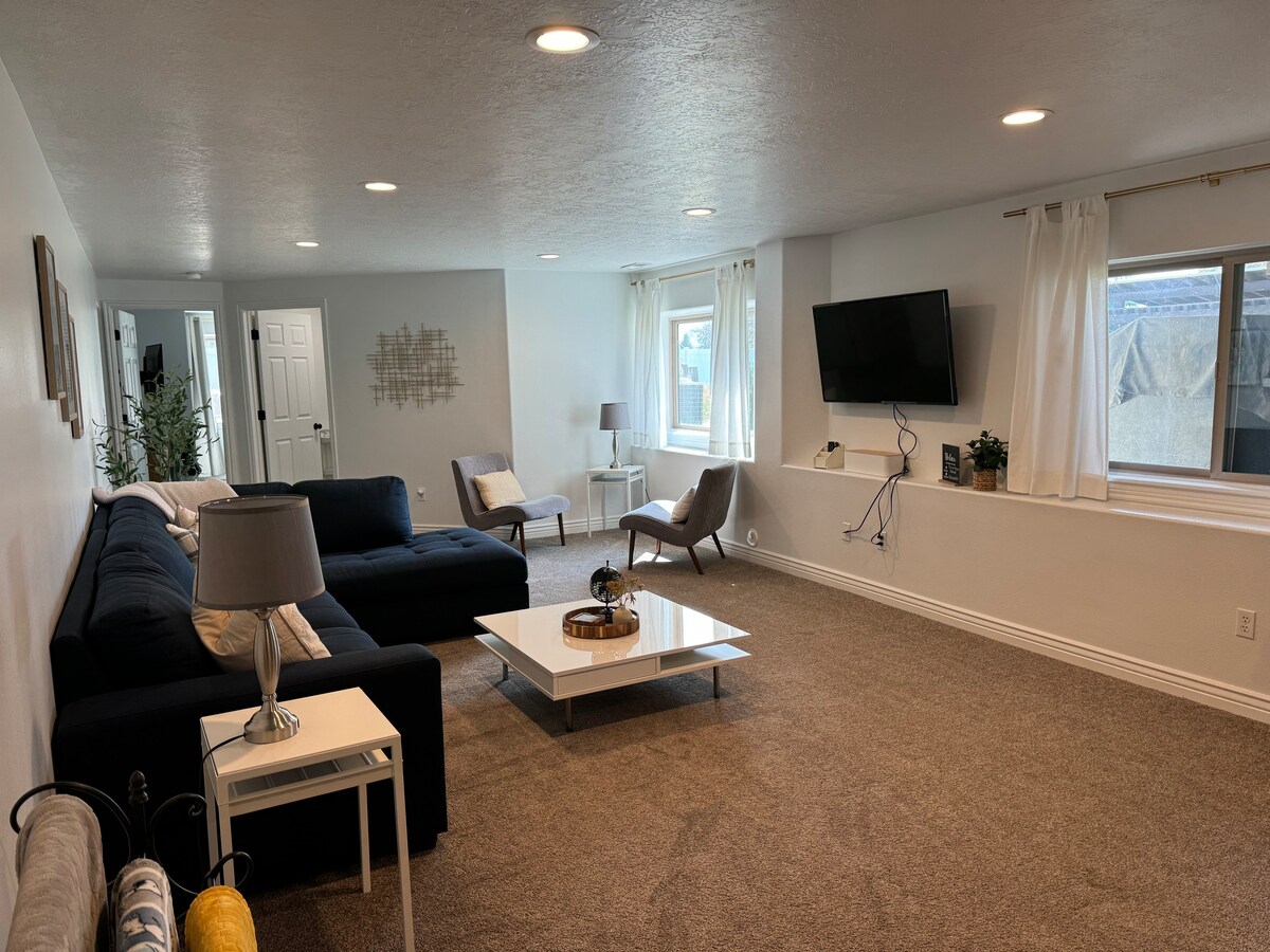 ห้องนั่งเล่น