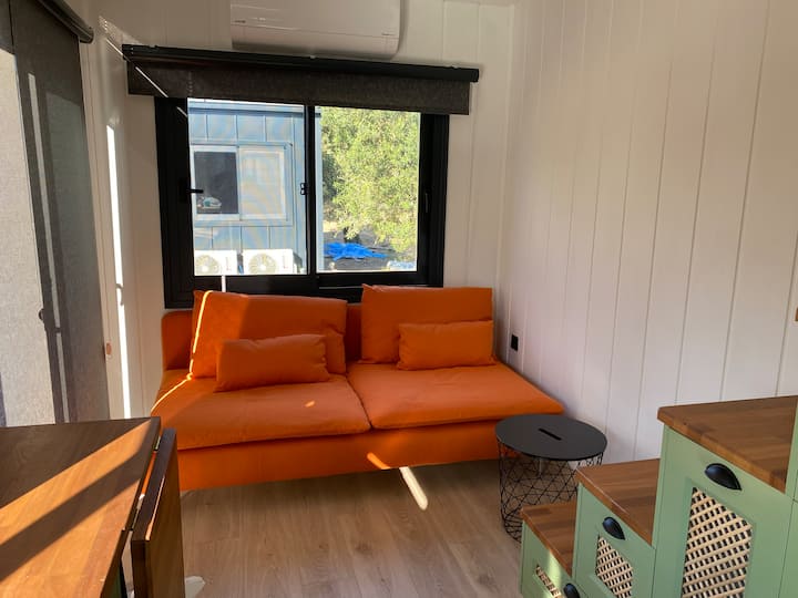 Living room 2