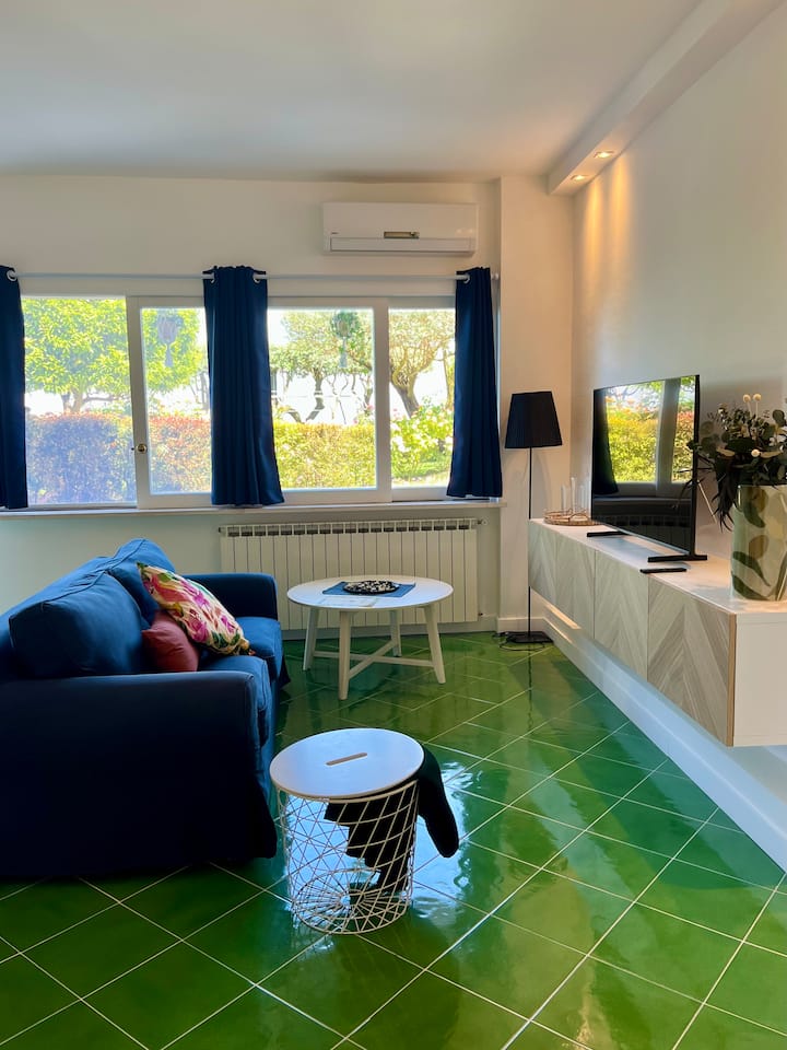 Appartamento Indipendente Sorrento Casa Ketty - Sorrento
