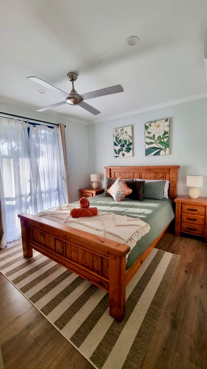 غرفة النوم 2