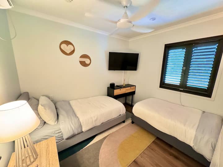 غرفة النوم 3