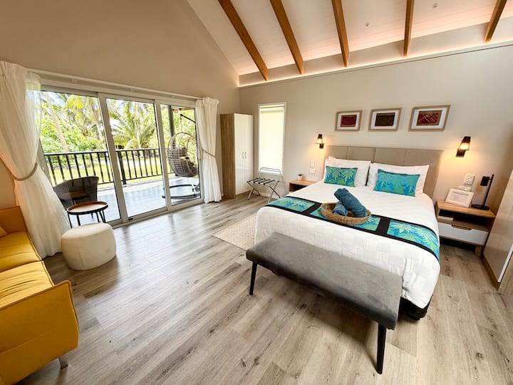 غرفة النوم 4