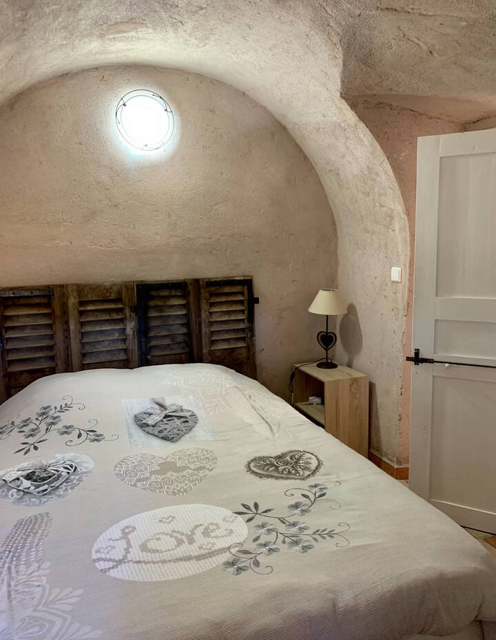 Habitación 1
