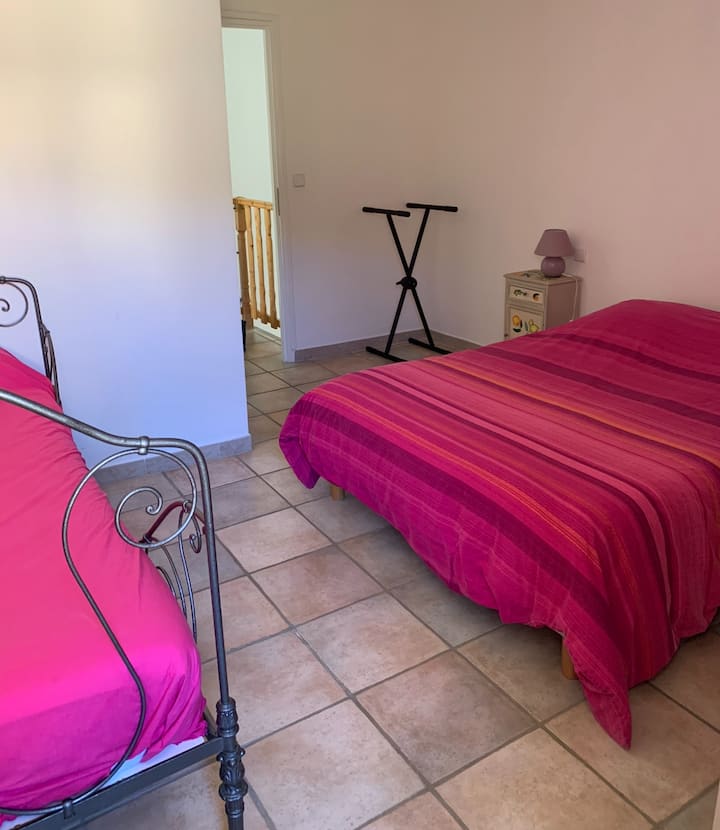 Habitación 3