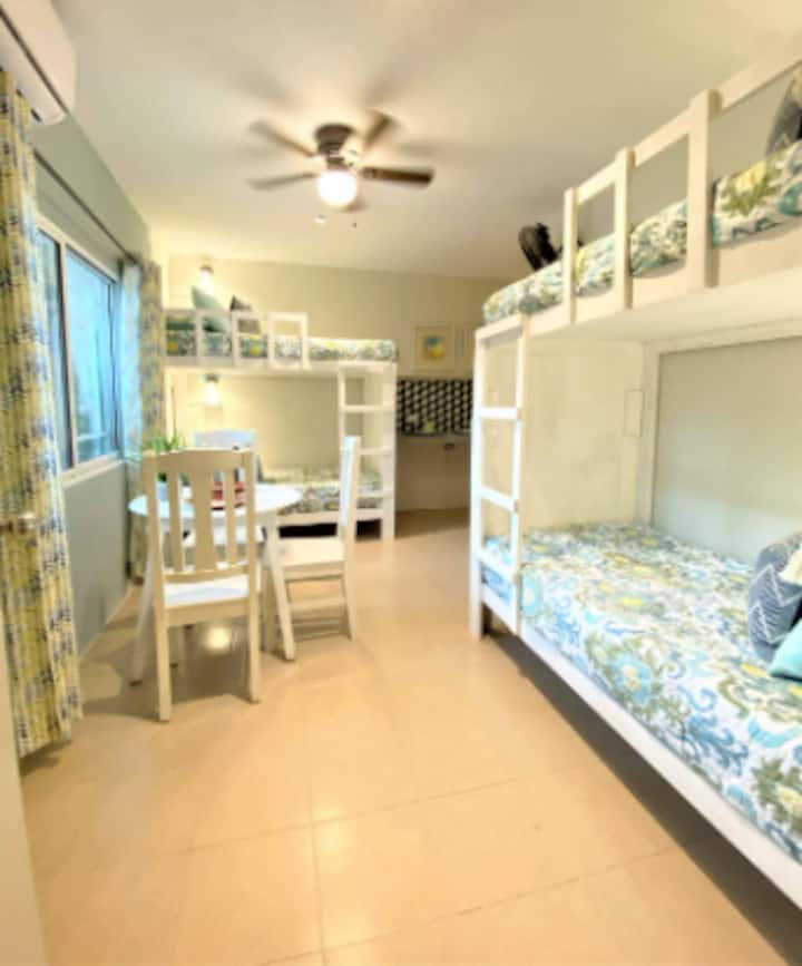 غرفة النوم 2