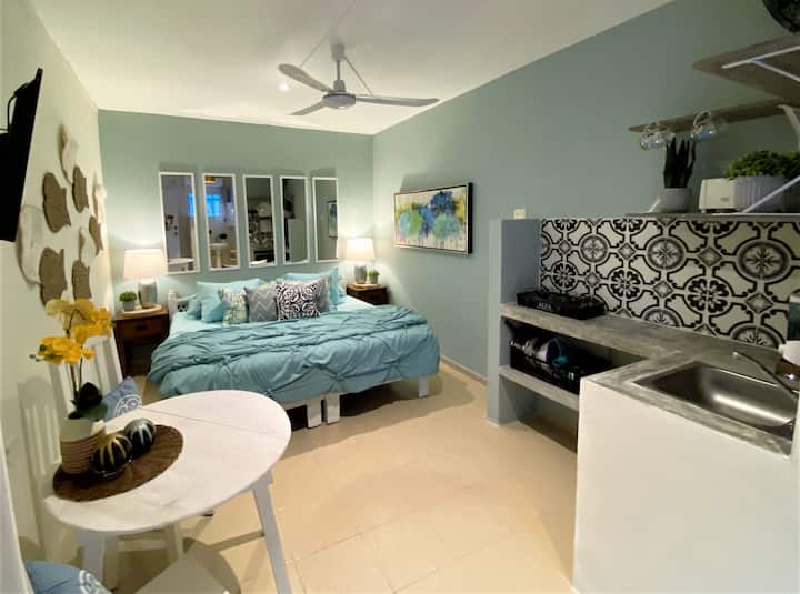 غرفة النوم 3