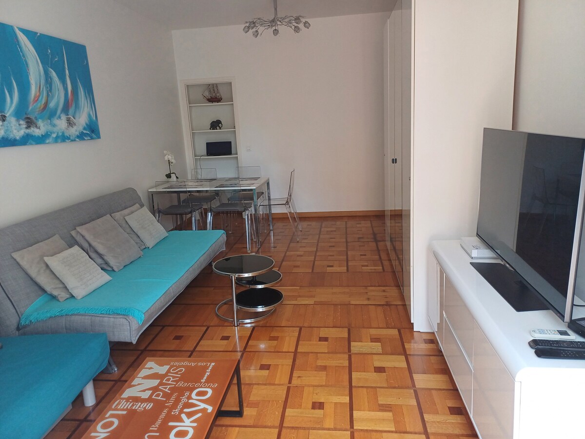 ห้องนั่งเล่น