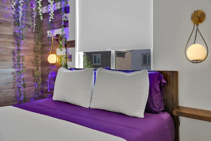 Chambre 1