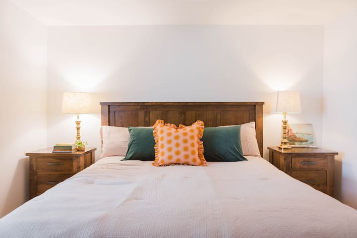 Mattinson Hosted Homes managed Airbnb listing 3