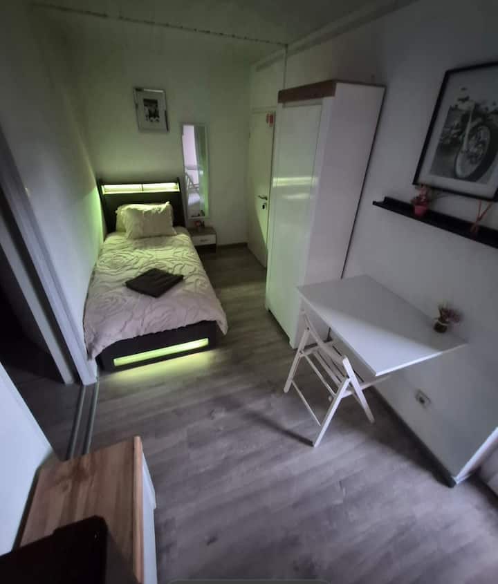 Habitación