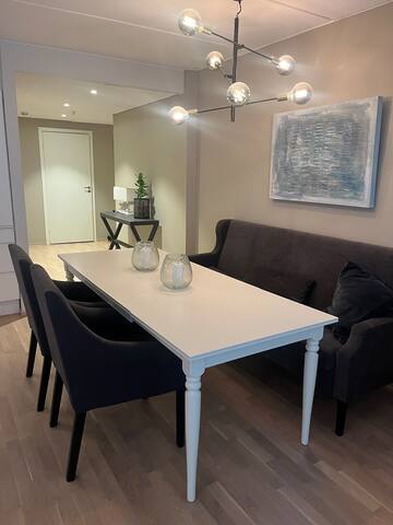 Nydelig leilighet med balkong og mulig parkering gallery image 5