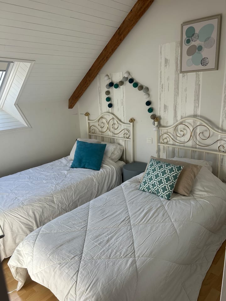 Habitación 4