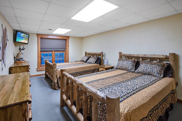 Bedroom 7