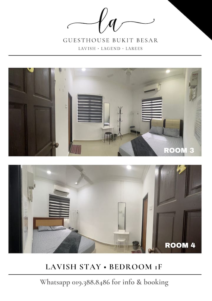 საძინებელი 4