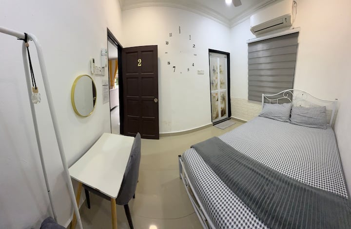 საძინებელი 2