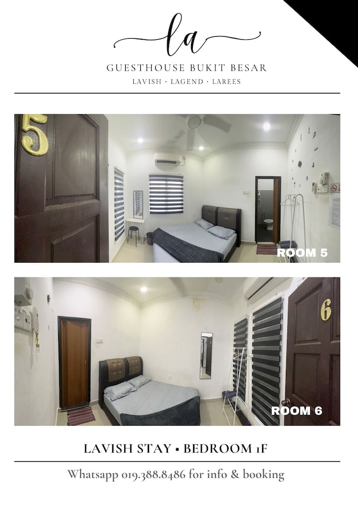 საძინებელი 5