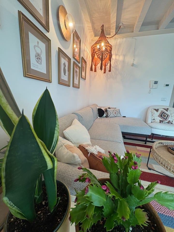 Sirmione Eco House Apartment - Desenzano del Garda