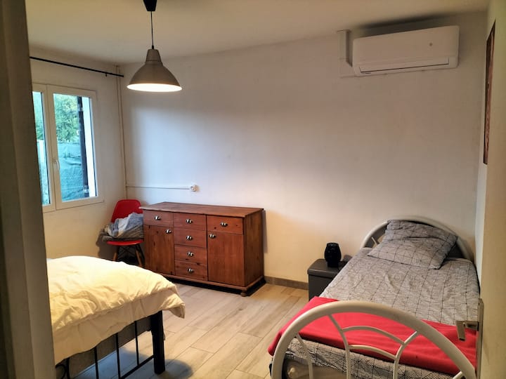 Habitación 1