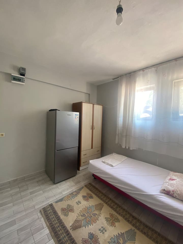 Günlük/ Haftalık Stüdyo Daire - Akyaka