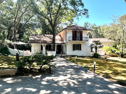 Luxury Villa Best Sea near Rome Sabaudia - Circeo