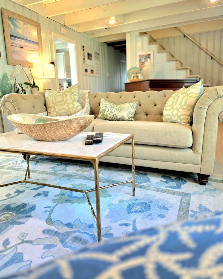 Waterfront, Pier, Hot Tub, Pool, Pizza Oven - Maryland
