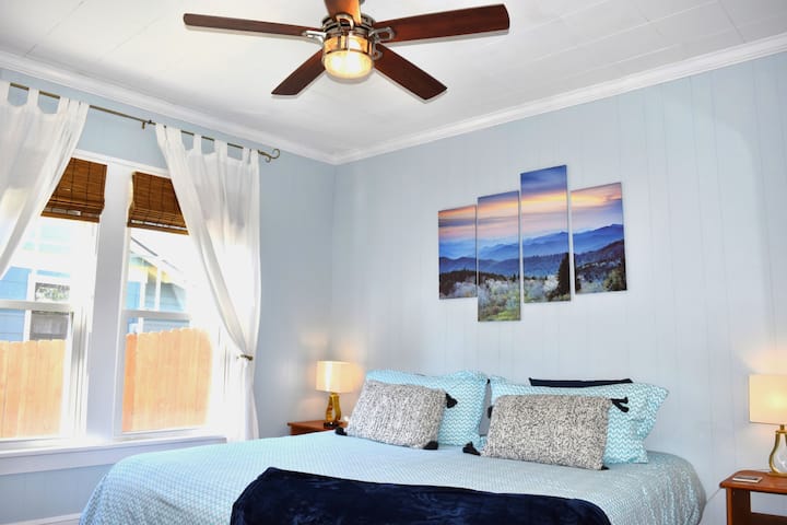 ห้องนอนใหญ่