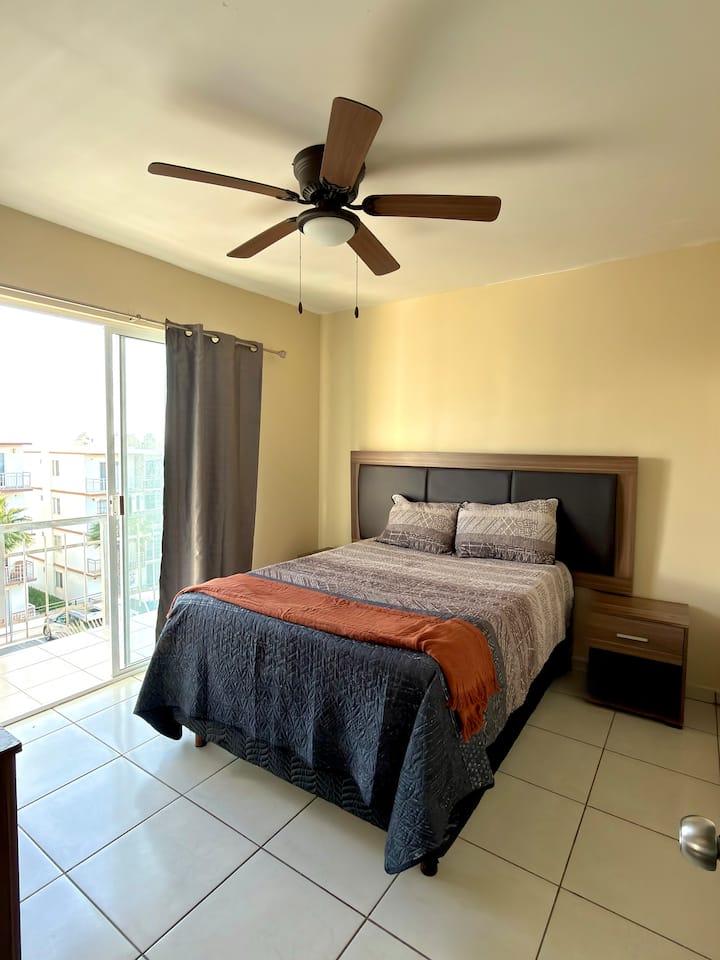 Habitación 1